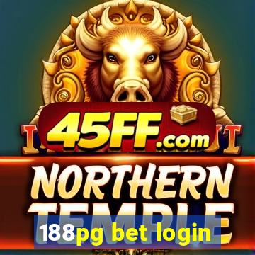 188pg bet login